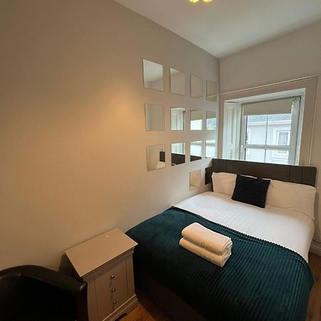 Appartamento Latin Quarter Townhouse Galway Esterno foto