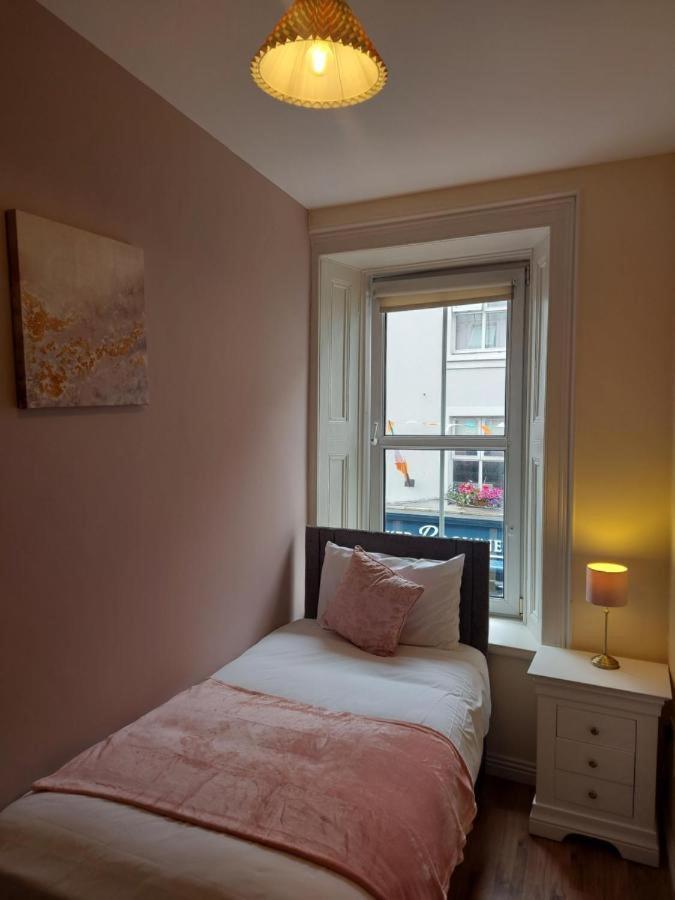 Appartamento Latin Quarter Townhouse Galway Esterno foto