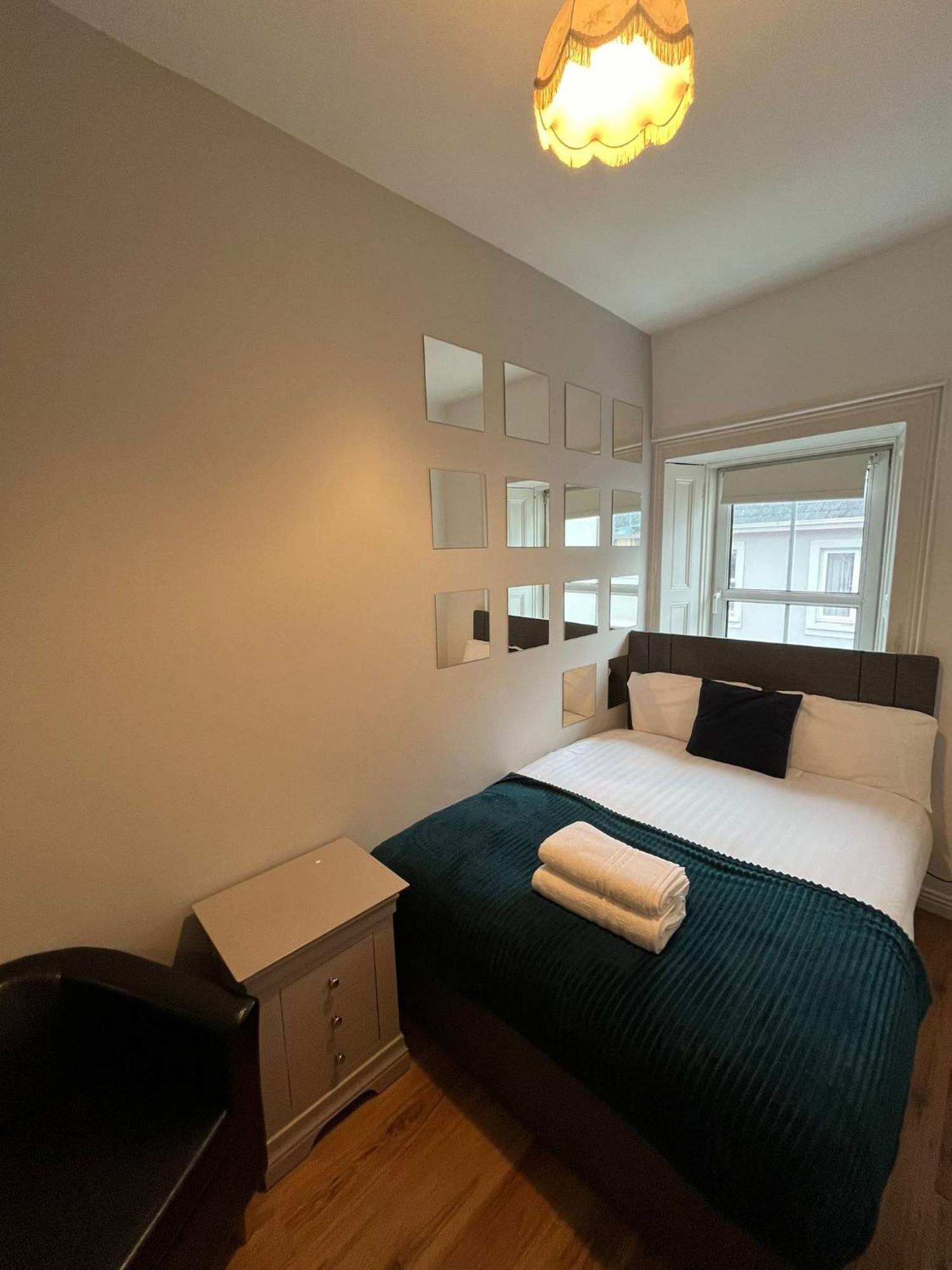 Appartamento Latin Quarter Townhouse Galway Esterno foto